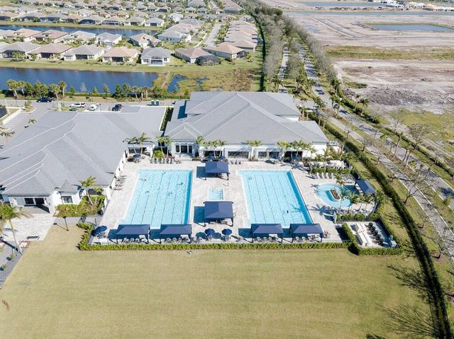 12389 SW Water Dance Way, Port St. Lucie, FL 34987
