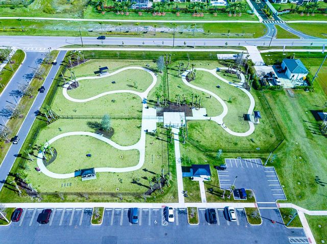 12389 SW Water Dance Way, Port St. Lucie, FL 34987