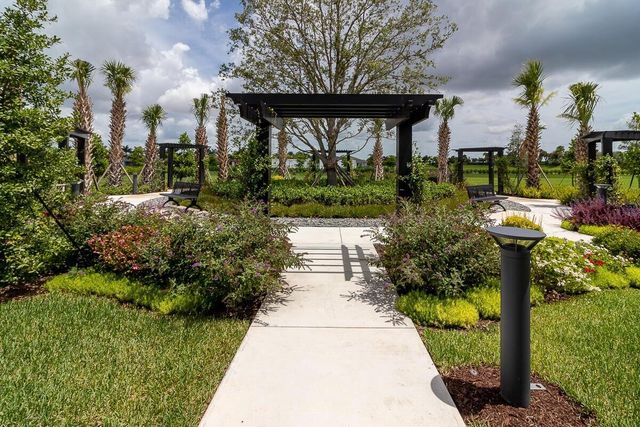 12389 SW Water Dance Way, Port St. Lucie, FL 34987