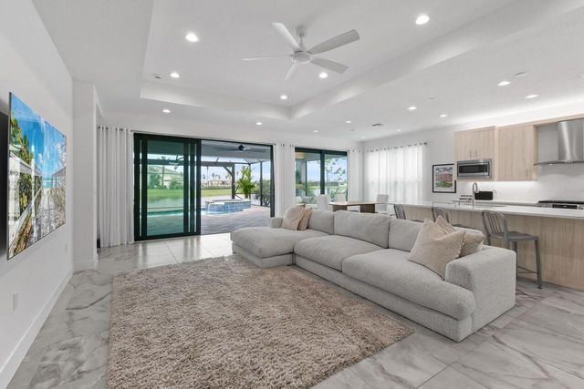 12389 SW Water Dance Way, Port St. Lucie, FL 34987