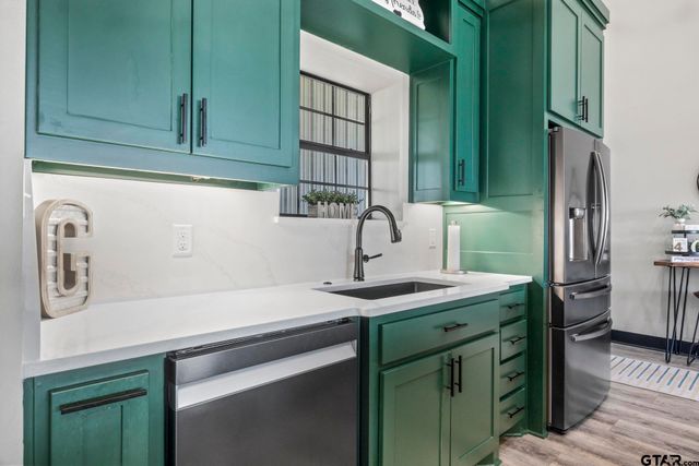 1010 County Road 2320, Pittsburg, TX 75686