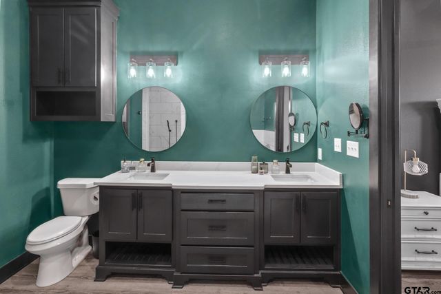 1010 County Road 2320, Pittsburg, TX 75686
