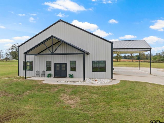 1010 County Road 2320, Pittsburg, TX 75686