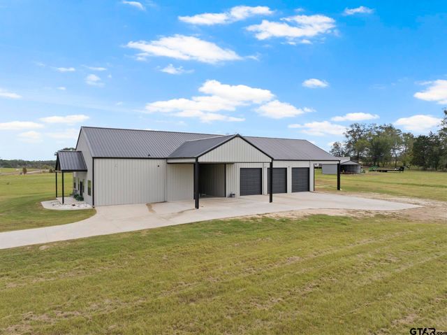 1010 County Road 2320, Pittsburg, TX 75686