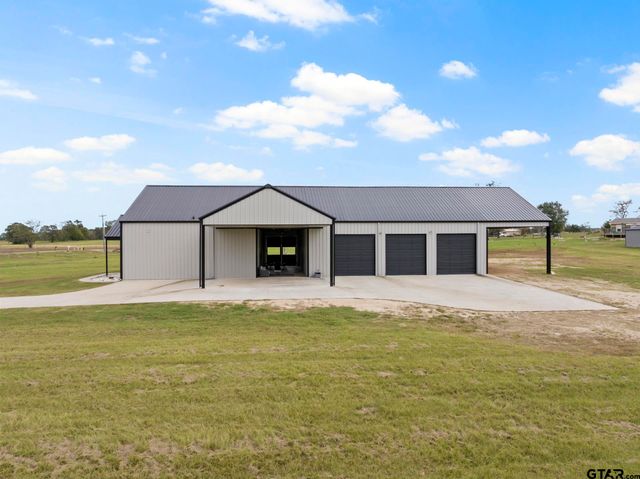1010 County Road 2320, Pittsburg, TX 75686