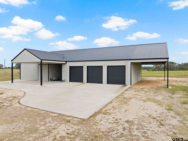 1010 County Road 2320, Pittsburg, TX 75686