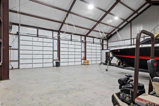 1010 County Road 2320, Pittsburg, TX 75686