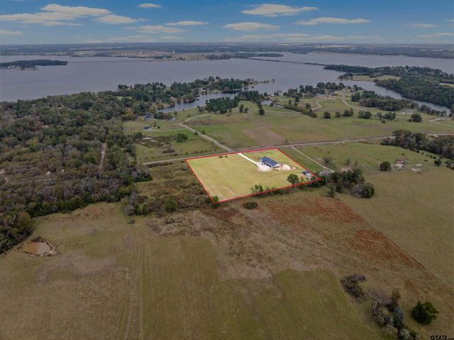 1010 County Road 2320, Pittsburg, TX 75686