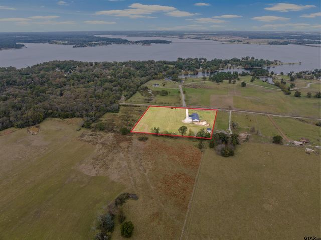 1010 County Road 2320, Pittsburg, TX 75686