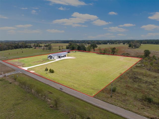 1010 County Road 2320, Pittsburg, TX 75686