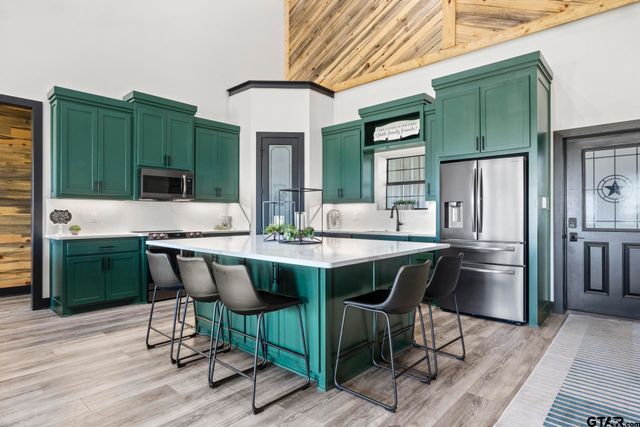 1010 County Road 2320, Pittsburg, TX 75686