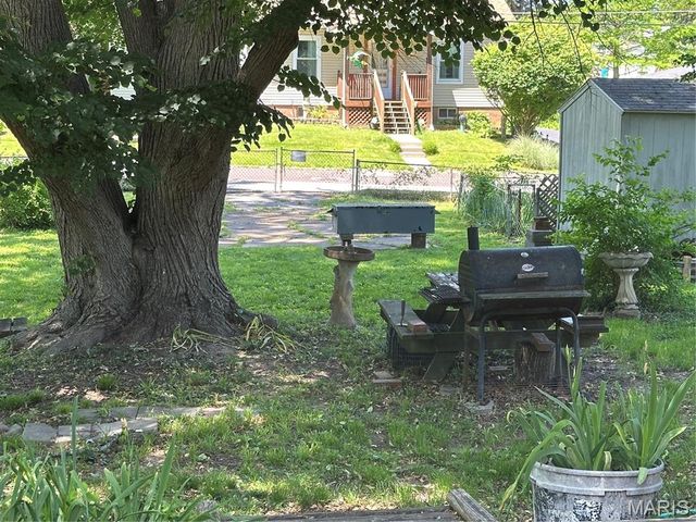 2507 Gass Avenue, Overland, MO 63114