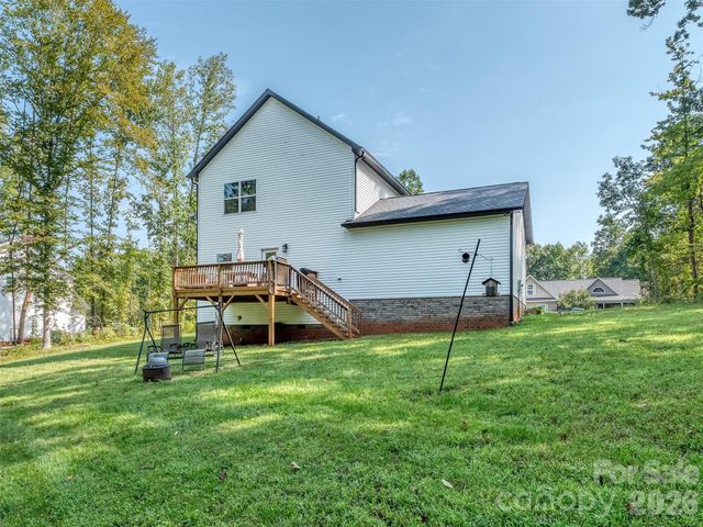 294 Bluegill Lane, Statesville, NC 28625
