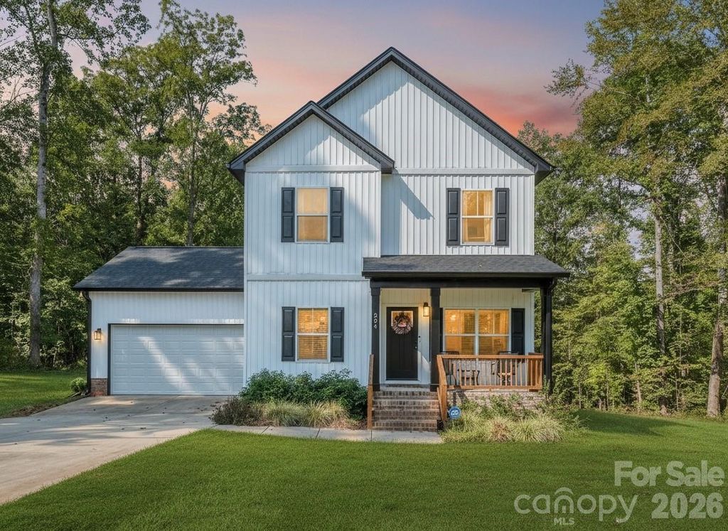 294 Bluegill Lane, Statesville, NC 28625