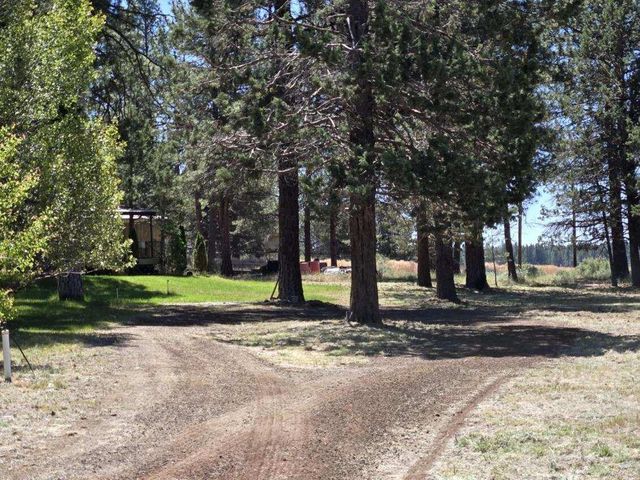 14914 Sprague River Road, Chiloquin, OR 97624