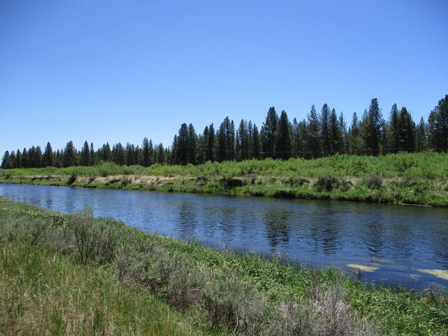 14914 Sprague River Road, Chiloquin, OR 97624