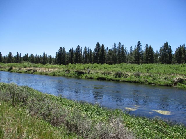 14914 Sprague River Road, Chiloquin, OR 97624
