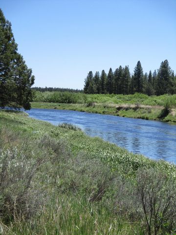14914 Sprague River Road, Chiloquin, OR 97624