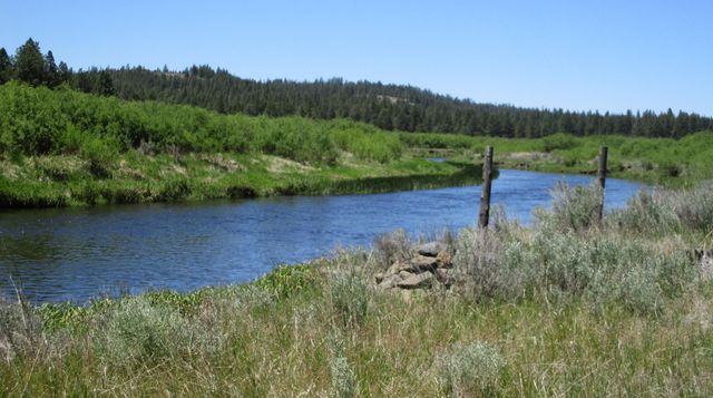14914 Sprague River Road, Chiloquin, OR 97624