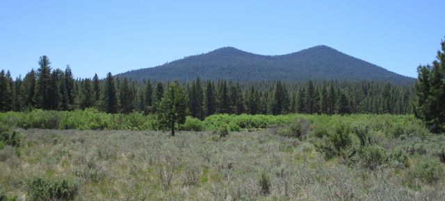 14914 Sprague River Road, Chiloquin, OR 97624