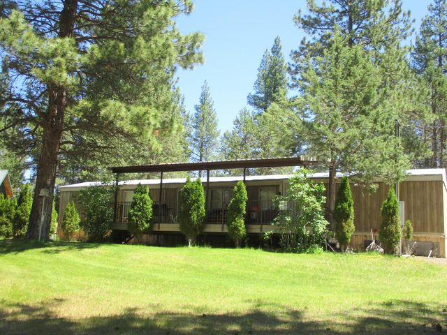 14914 Sprague River Road, Chiloquin, OR 97624