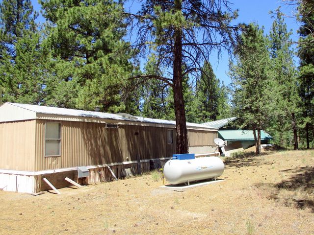 14914 Sprague River Road, Chiloquin, OR 97624