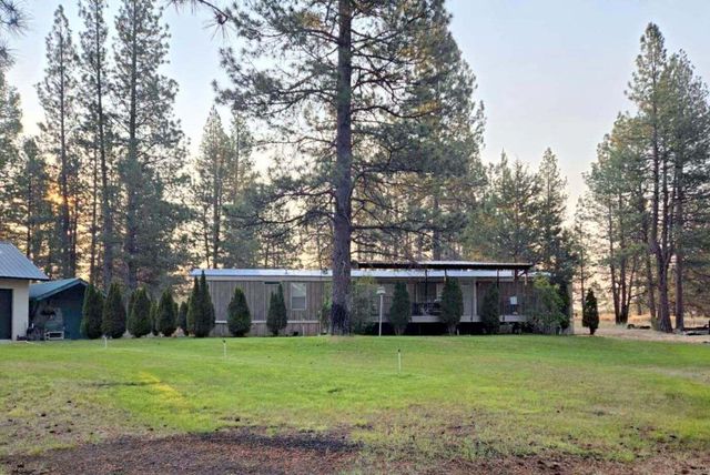 14914 Sprague River Road, Chiloquin, OR 97624