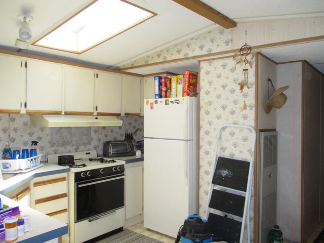 14914 Sprague River Road, Chiloquin, OR 97624