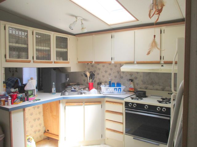 14914 Sprague River Road, Chiloquin, OR 97624