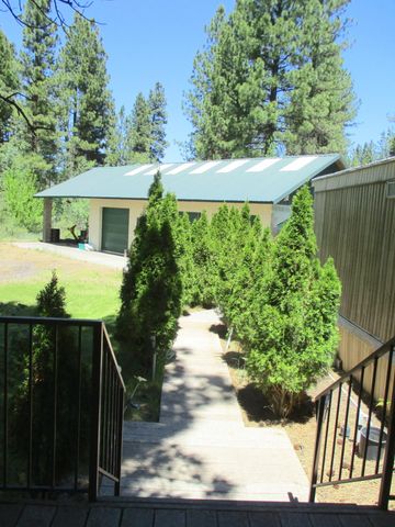 14914 Sprague River Road, Chiloquin, OR 97624