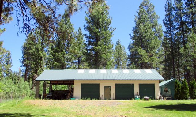 14914 Sprague River Road, Chiloquin, OR 97624