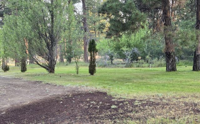 14914 Sprague River Road, Chiloquin, OR 97624