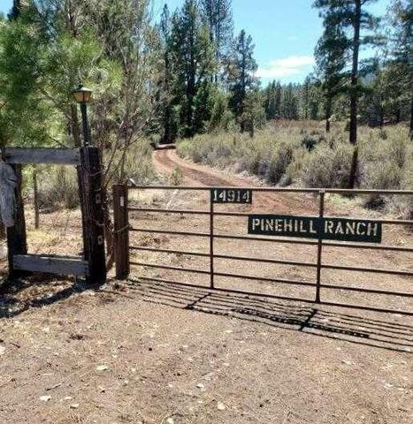 14914 Sprague River Road, Chiloquin, OR 97624