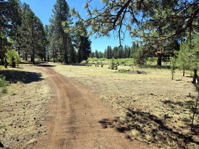 14914 Sprague River Road, Chiloquin, OR 97624