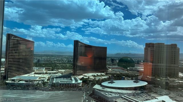 2000 North Fashion Show Drive 4710, Las Vegas, NV 89109