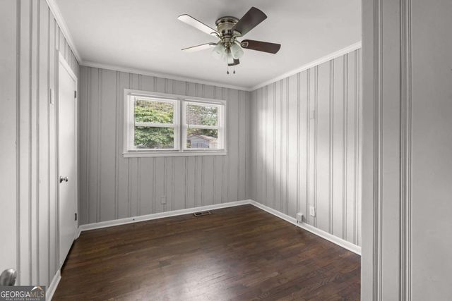 119 Long Drive SW, Marietta, GA 30060