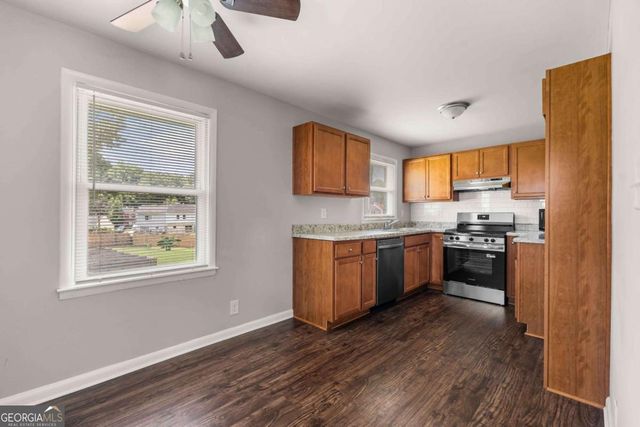 119 Long Drive SW, Marietta, GA 30060