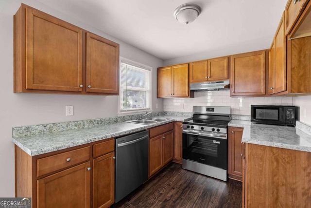 119 Long Drive SW, Marietta, GA 30060