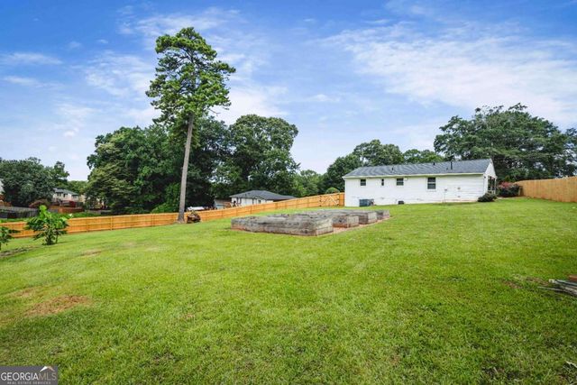 119 Long Drive SW, Marietta, GA 30060