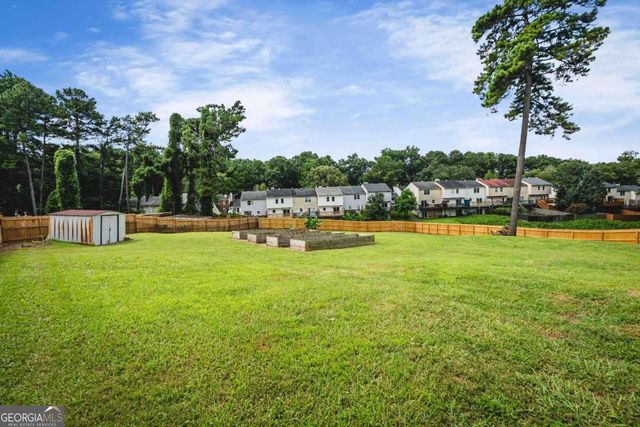 119 Long Drive SW, Marietta, GA 30060