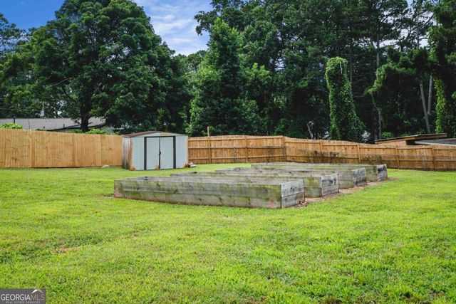 119 Long Drive SW, Marietta, GA 30060