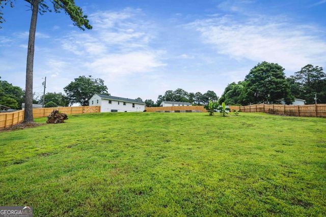 119 Long Drive SW, Marietta, GA 30060
