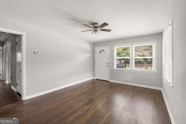 119 Long Drive SW, Marietta, GA 30060