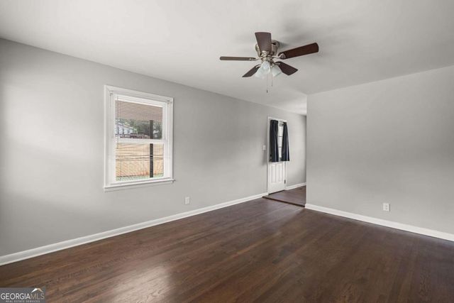 119 Long Drive SW, Marietta, GA 30060