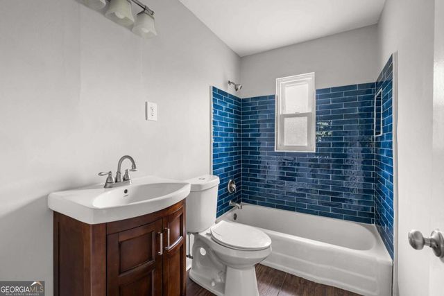 119 Long Drive SW, Marietta, GA 30060