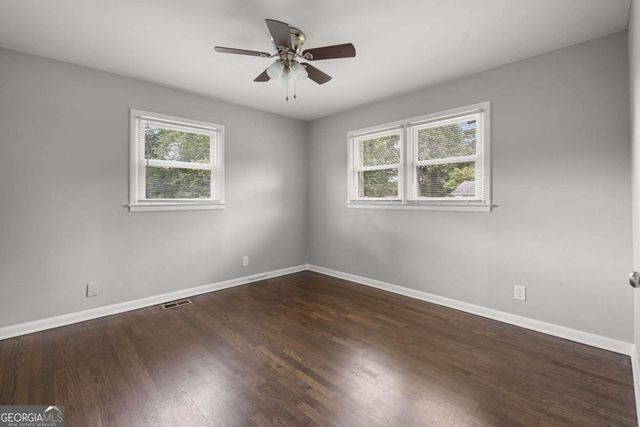 119 Long Drive SW, Marietta, GA 30060