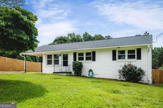 119 Long Drive SW, Marietta, GA 30060