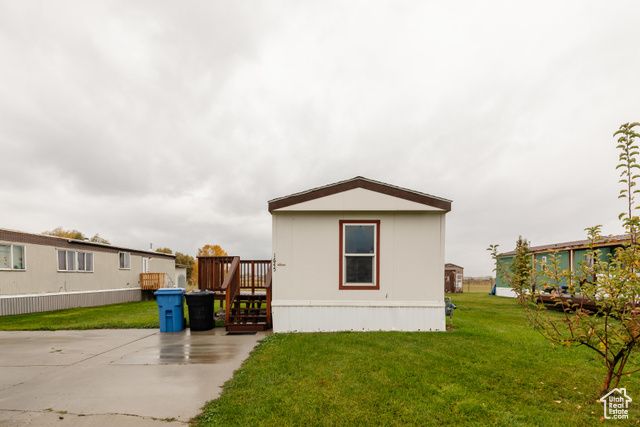 1645 S 1380 W, Logan, UT 84321