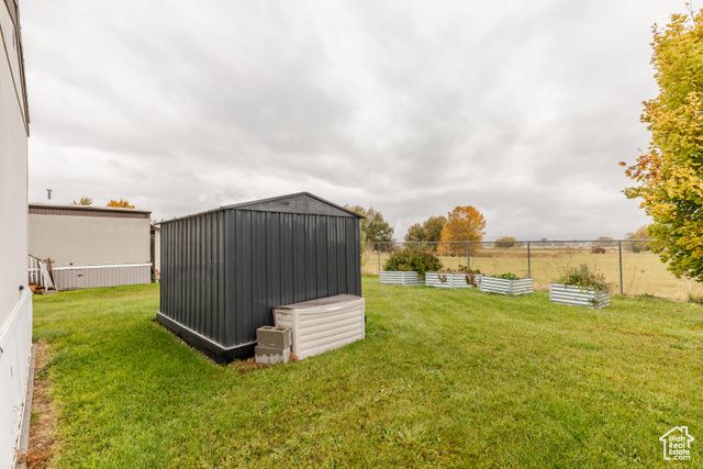 1645 S 1380 W, Logan, UT 84321