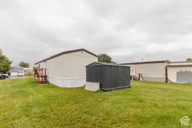 1645 S 1380 W, Logan, UT 84321